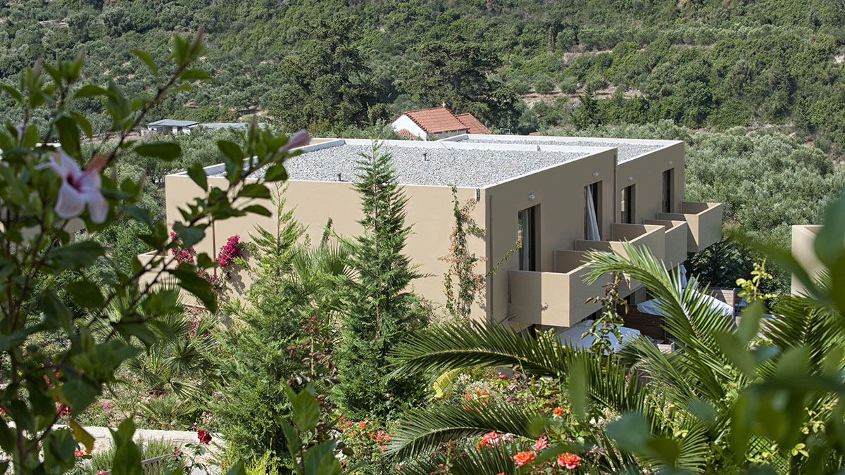 Rimondi Grand Resort and Spa - NR